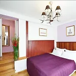 Hotel Elch