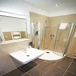 Hotel Elch Norimberk