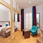 Elch Hotel