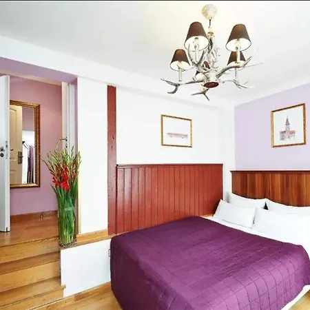 酒店 厄尔彻酒店