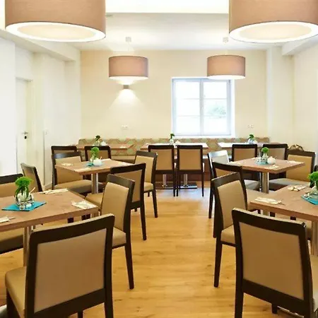 酒店 厄尔彻酒店 纽伦堡