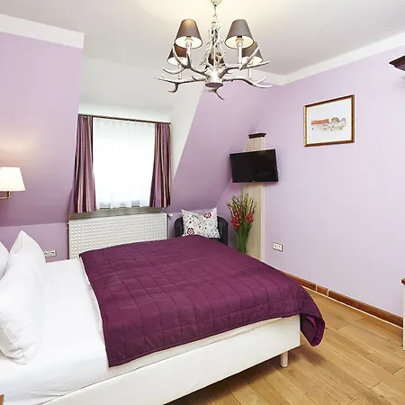 厄尔彻酒店 纽伦堡