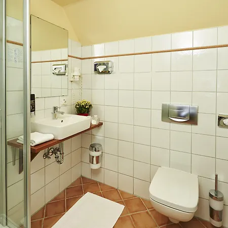 酒店 厄尔彻酒店