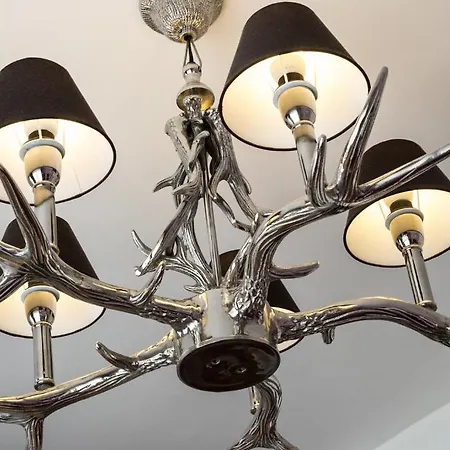 厄尔彻酒店 3* 纽伦堡