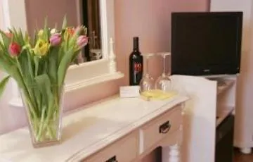 厄尔彻酒店 酒店 3*