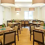 Szálloda Elch Nürnberg