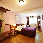 Hotel Elch
