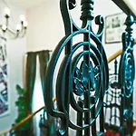 Hotel Elch Nürnberg