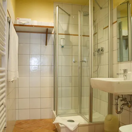 Ξενοδοχείο Elch 3*