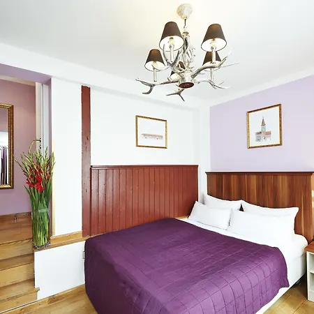 Ξενοδοχείο Elch 3*