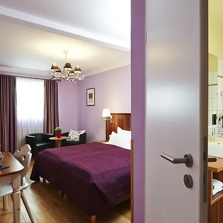 エルヒ 3* ニュルンベルク