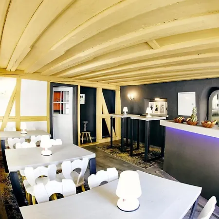 Hotel Elch