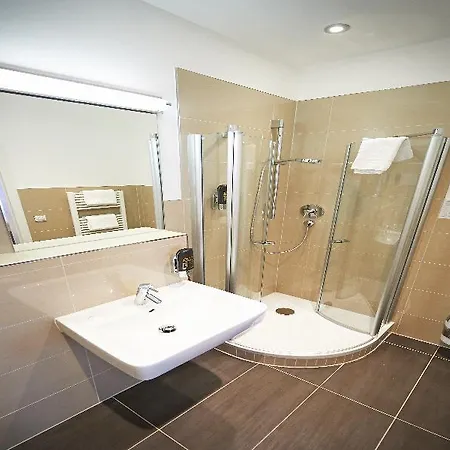 Ξενοδοχείο Elch Νυρεμβέργη