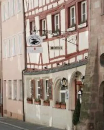 Ξενοδοχείο Elch 3*